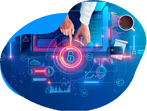 VAPT identifies and exploits security weaknesses to enhance an organization's cybersecurity posture.